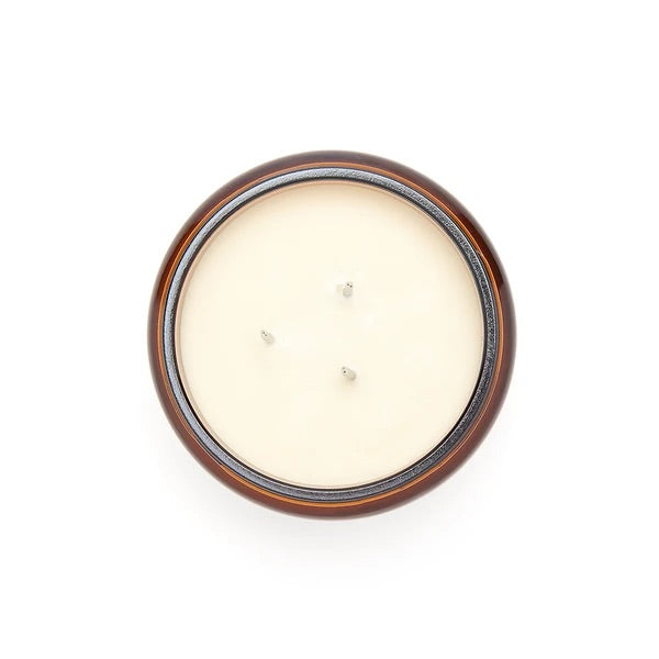 Winter Spice Scented Candle Sparkle 500ml