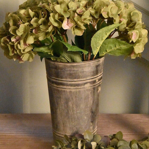 Set of 3 Florist Buckets