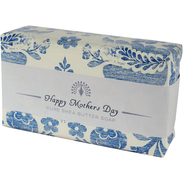 Happy Mothers Day Wrapped Occasion Soap