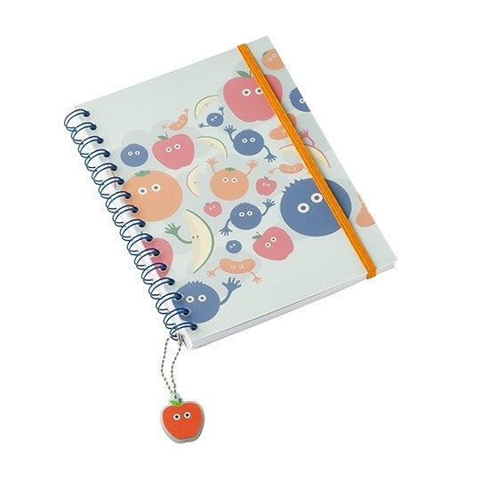 Blue Tinc Tutti Frutti Notebook Gift Set