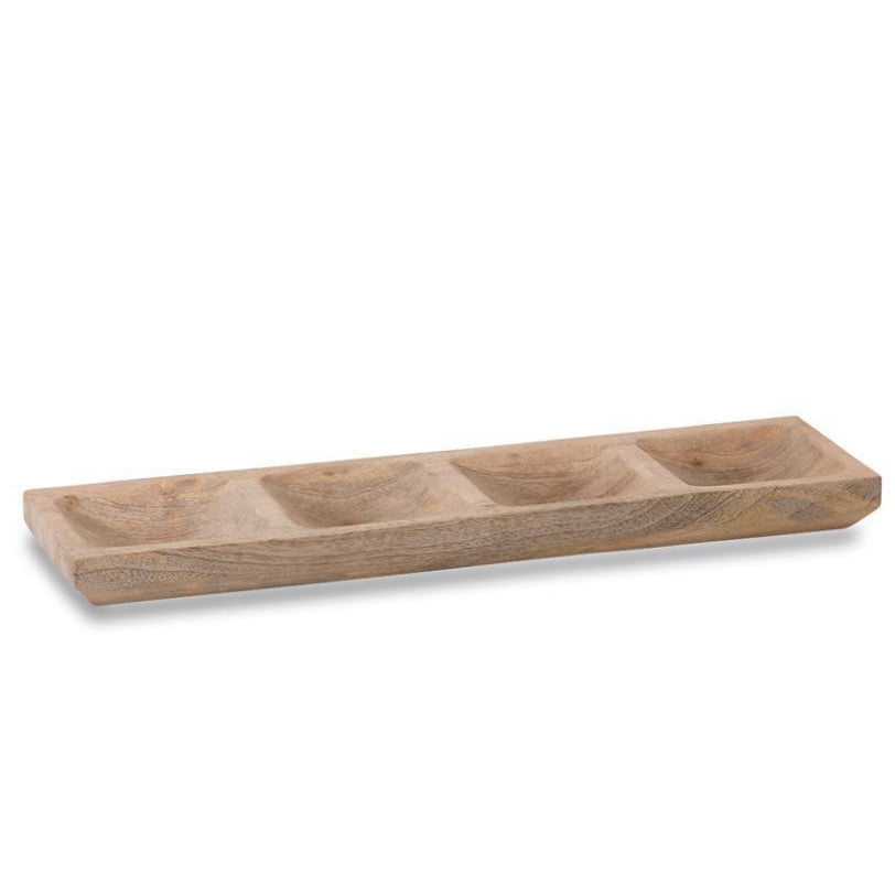 Raki Wood Platter