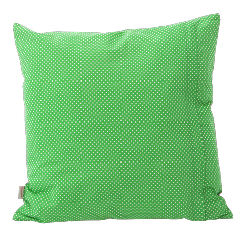 Pink Dachshund Cushion Cover 40cm