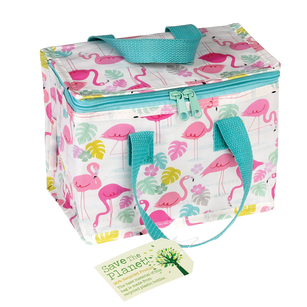 Flamingo Lunch/Cool Bag