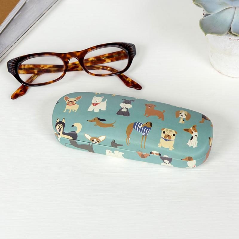 Eyeglass Cases & Sunglasses Cases Boutique - Over 100 Styles