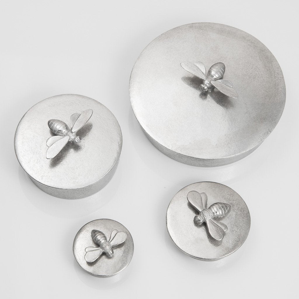 Dragonfly Trinket Boxes