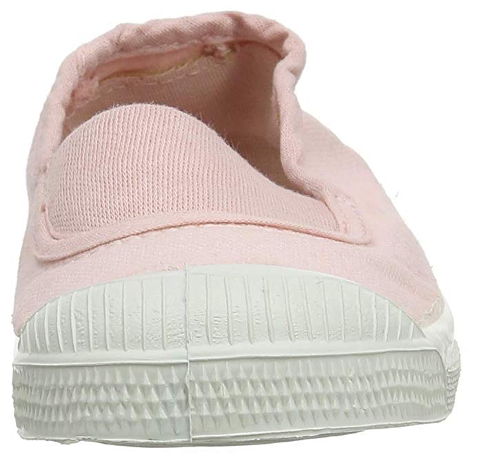 Pink Powder Bensimon Pumps