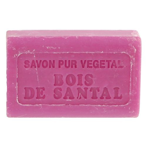 Marseilles Soap Santal