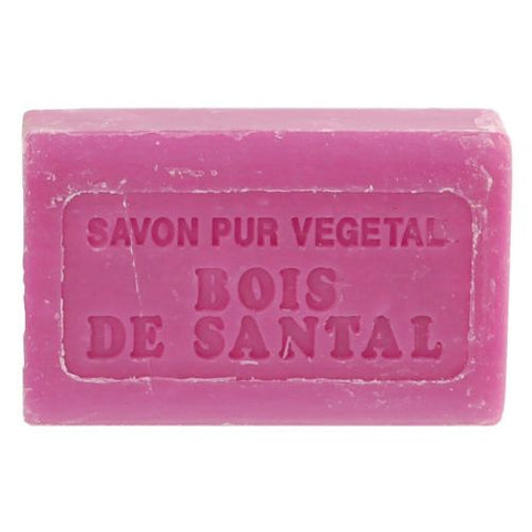 Marseilles Soap Santal