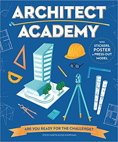 Architect Academy