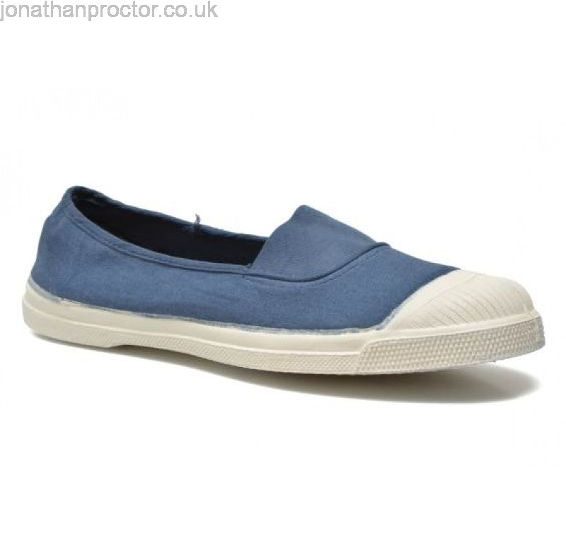 Denim Bensimon Pumps