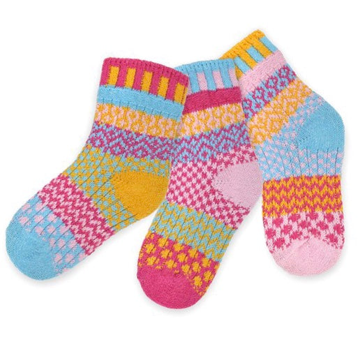 Cuddle Bug Kids Solmate Socks