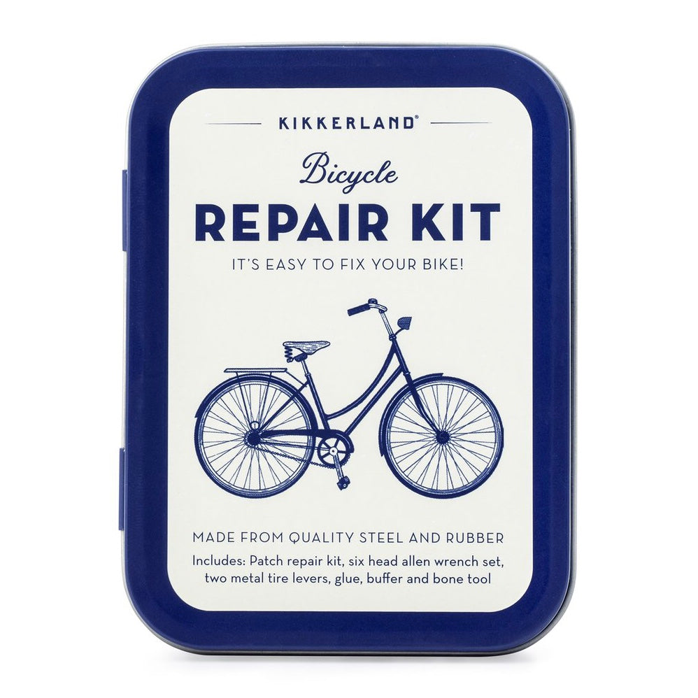 Bicycle Repair Kit