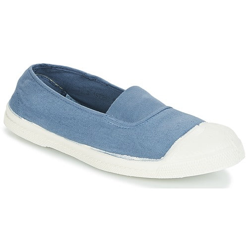 Denim Bensimon Pumps