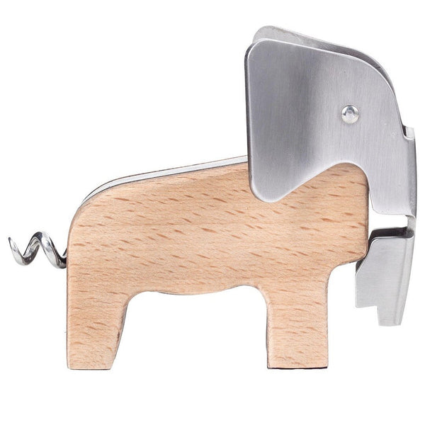 Elephant Corkscrew