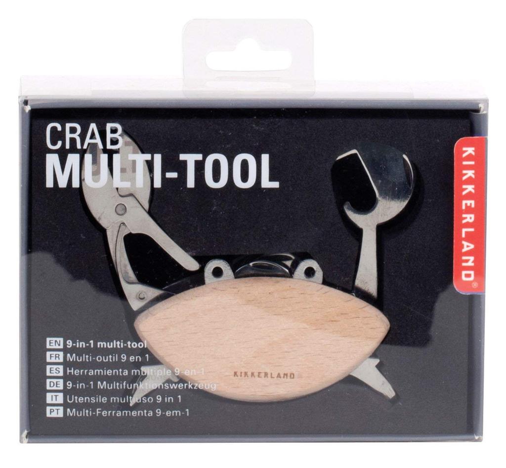 Crab Multi Tool