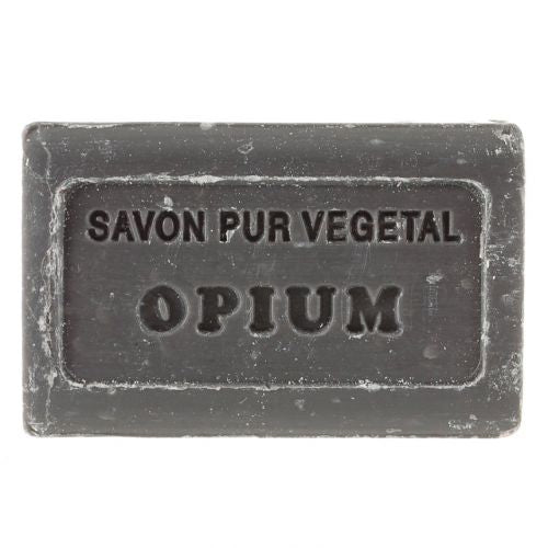 Marseilles Soap Opium