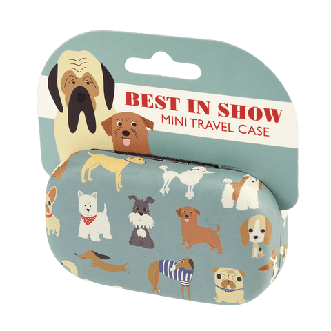Best In Show Mini Travel Case