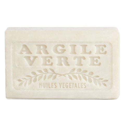 Marseilles Soap Argile