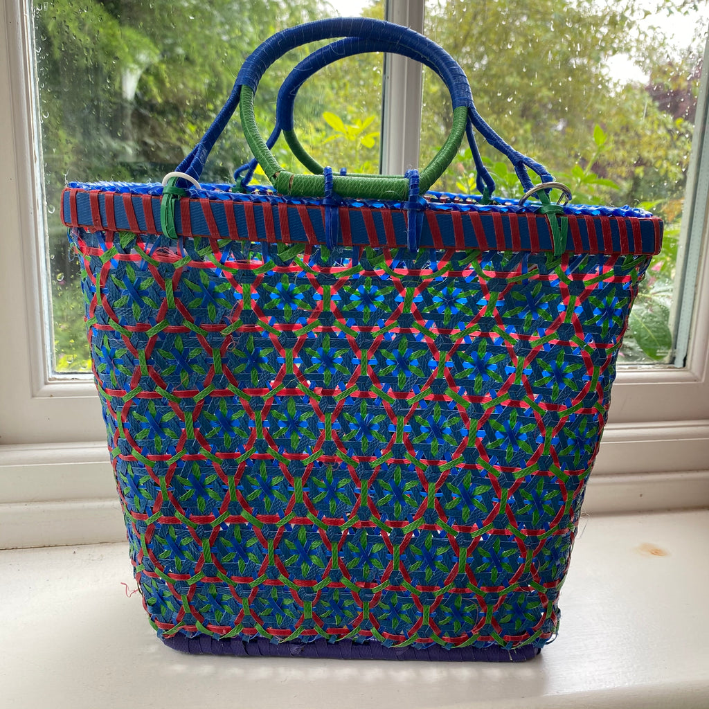 Petal Basket Small