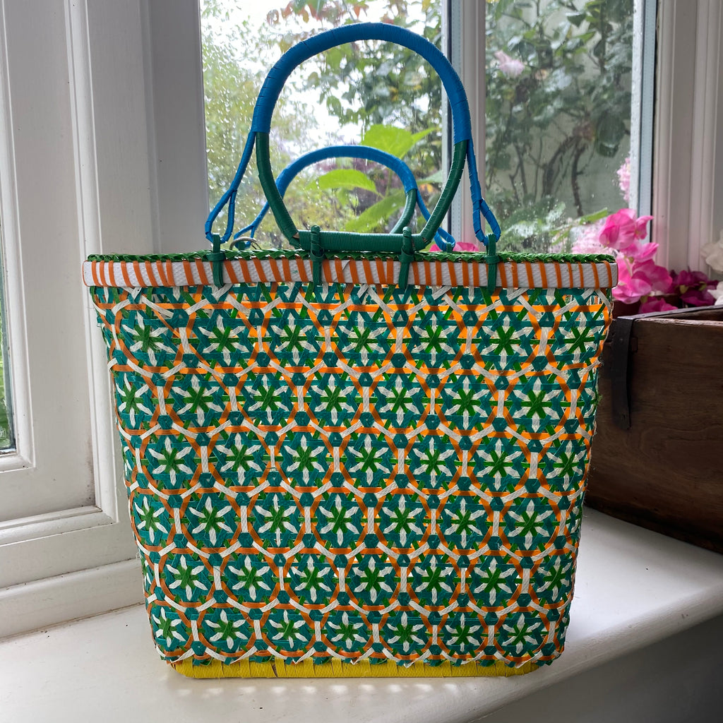 Petal Basket Small
