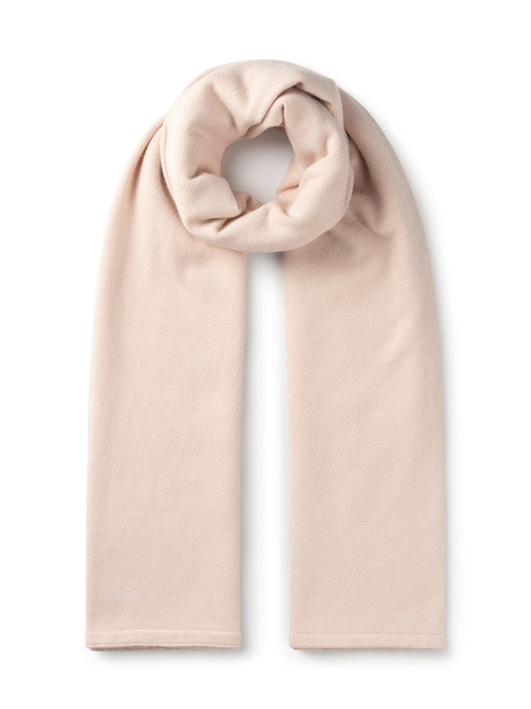 Pink Suzie Scarf