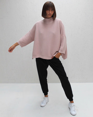 Pink Vicki Jumper