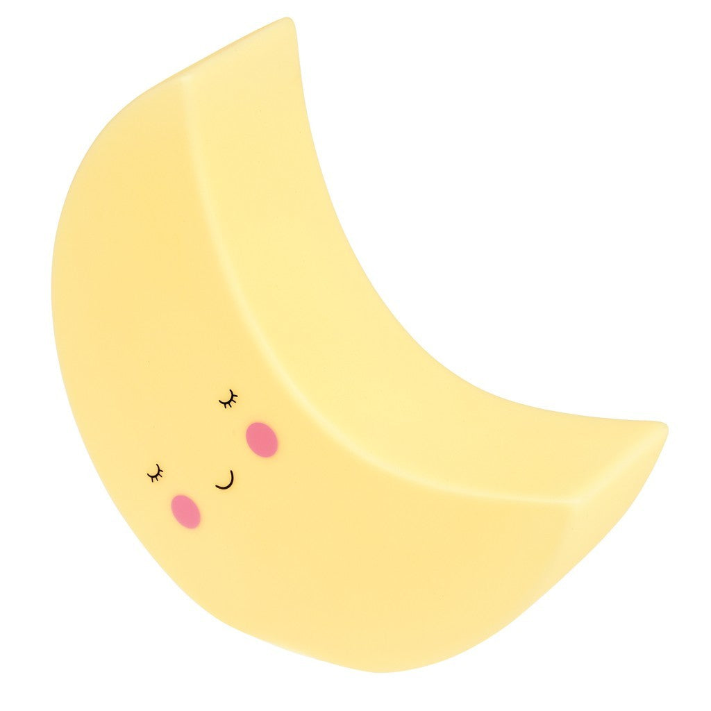 Moon Night Light