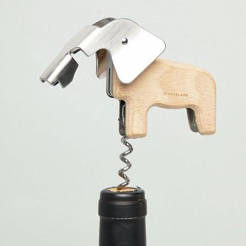 Elephant Corkscrew