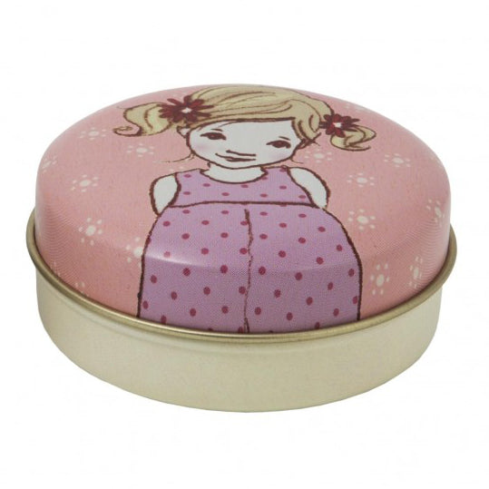 Belle And Boo Ava Pocket Tin