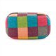 Plaid Travel Case - Assorted