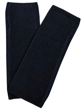 Navy Angela Gloves