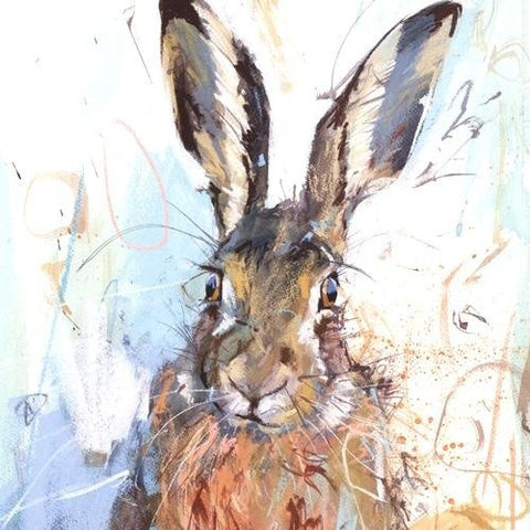 Brown Hare 1