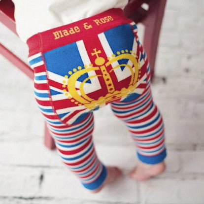 HRH Leggings