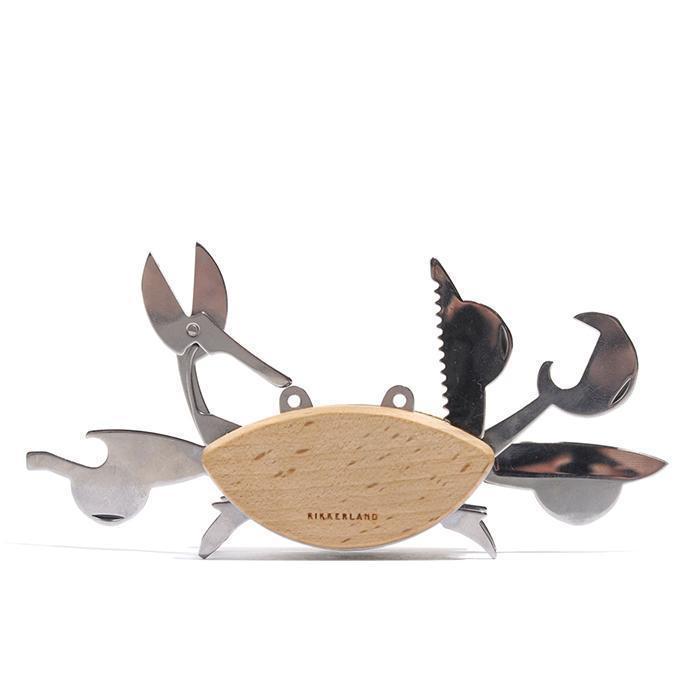 Crab Multi Tool