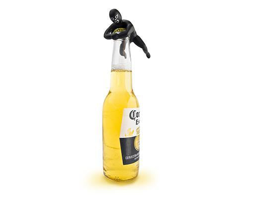 Luchador Bottle Opener