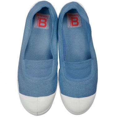 Bensimon Elly Tennis Shoes – Caroline Bloomfield