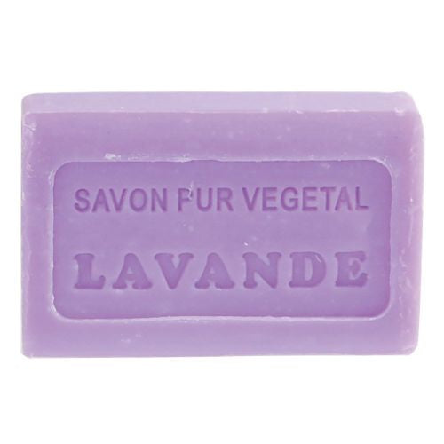 Marseilles Soap Lavande