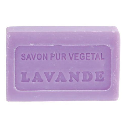 Marseilles Soap Lavande