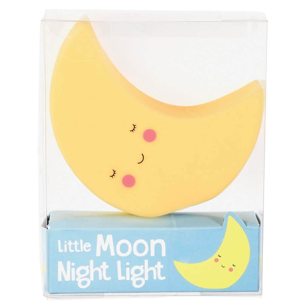 Moon Night Light