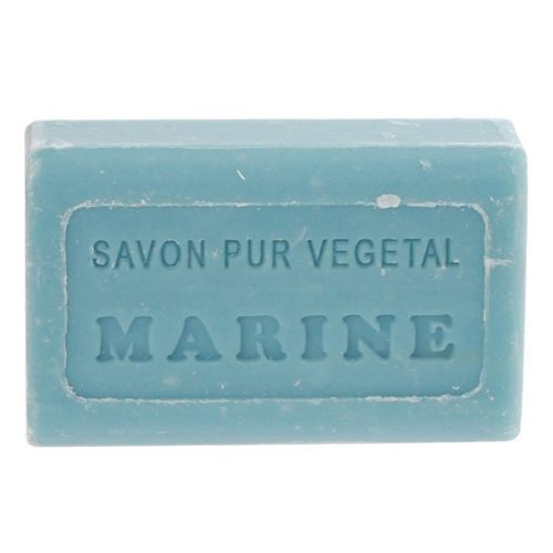 Marseilles Soap Marine