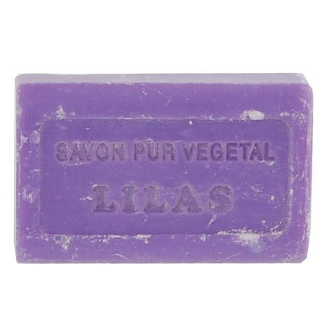 Marseilles Soap Lilac