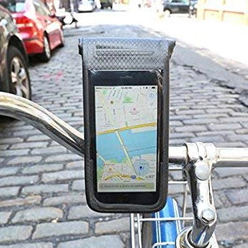 All Weather Bike Phone Mount