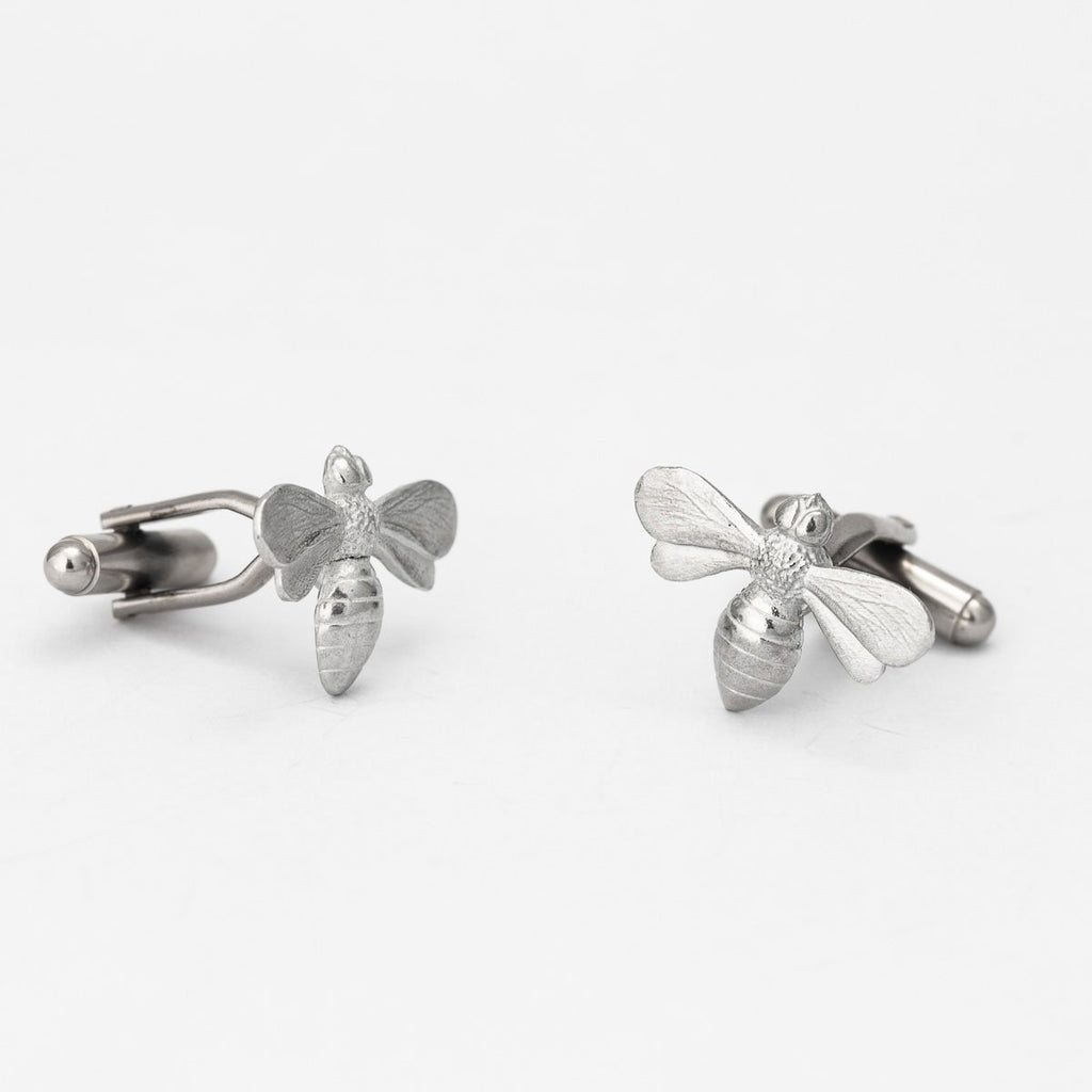 Bee Cufflinks