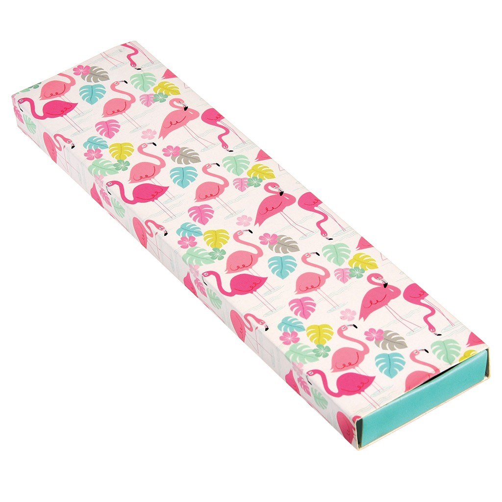 Flamingo Pencils Boxed Set of - Main Image