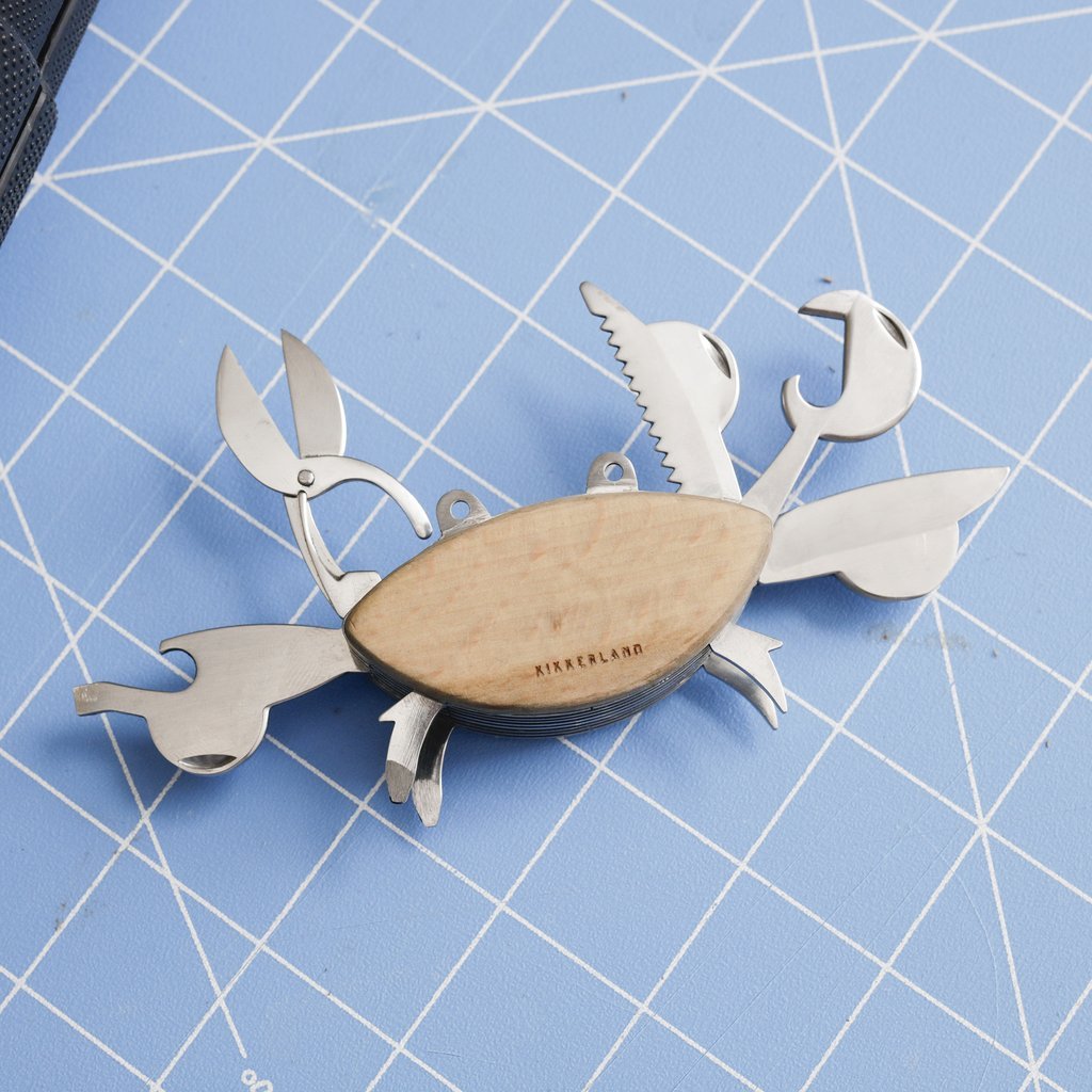 Crab Multi Tool