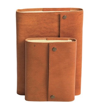Savannah Leather Journals