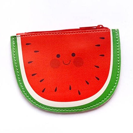 Mini Watermelon Purse