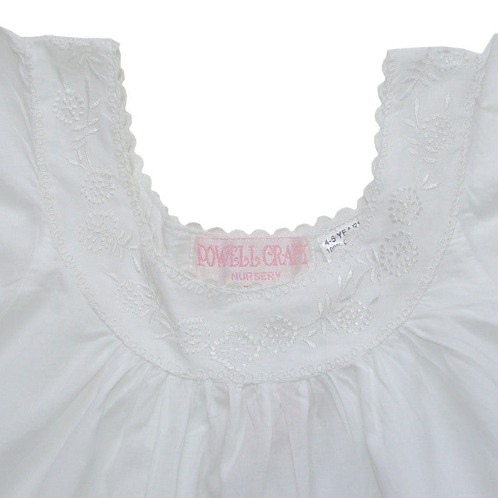 Clementine Cotton Nightdress