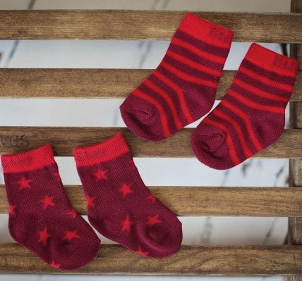 Christmas Socks