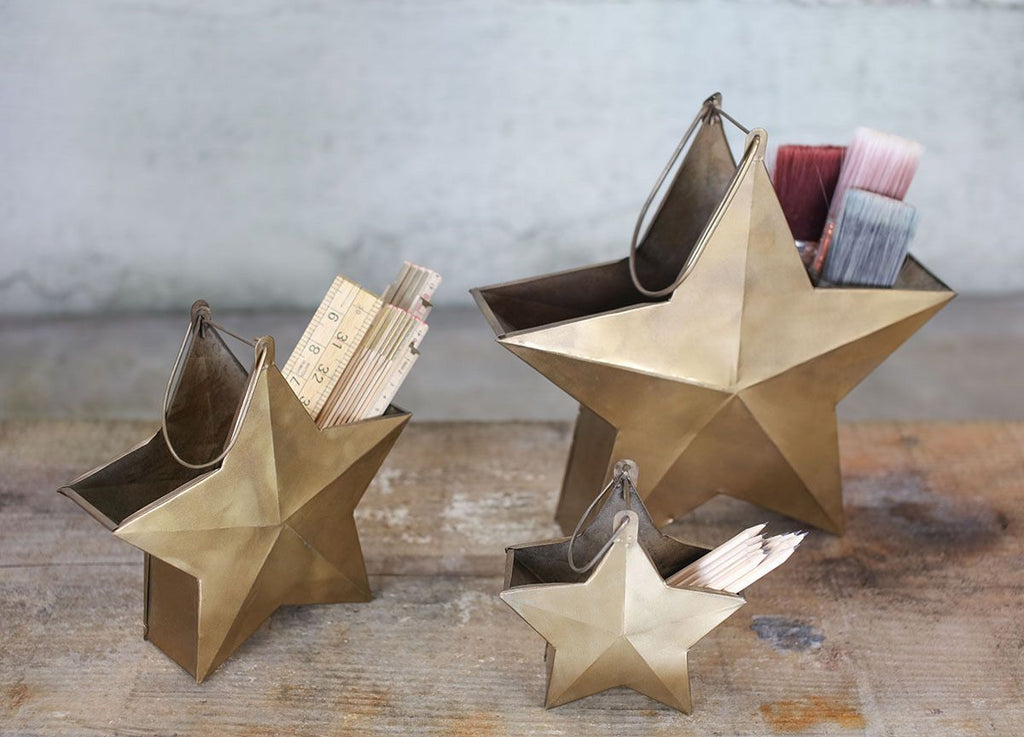 Abesso Star Pots